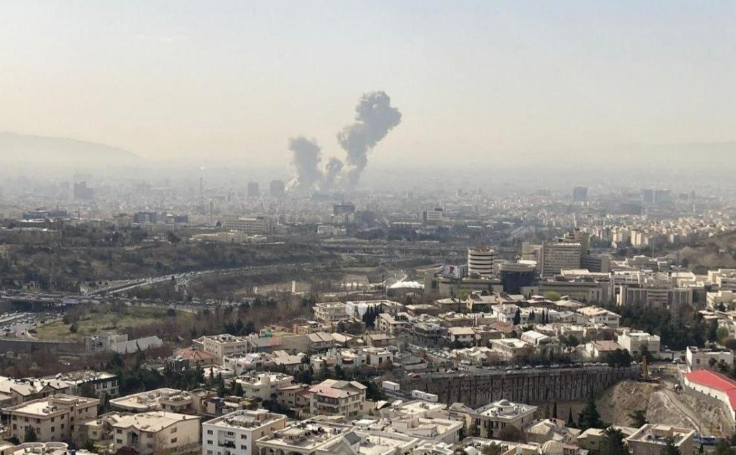 США та Ізраїль отримали нового союзника: ОАЕ вперше вдарили по Ірану